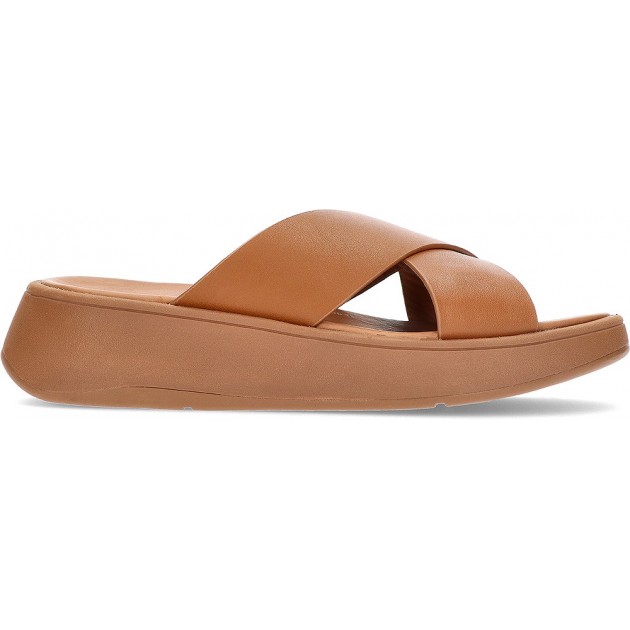 SANDÁLIAS FITFLOP FW5 LIGHT_TAN