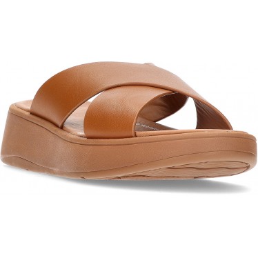 SANDÁLIAS FITFLOP FW5 LIGHT_TAN