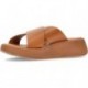 SANDÁLIAS FITFLOP FW5 LIGHT_TAN