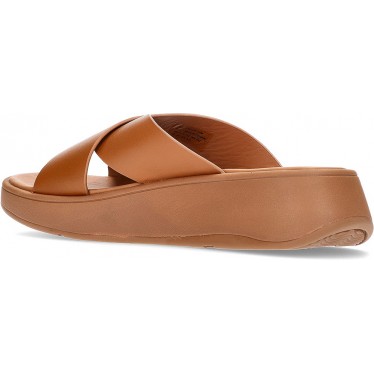 SANDÁLIAS FITFLOP FW5 LIGHT_TAN