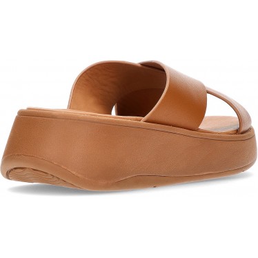 SANDÁLIAS FITFLOP FW5 LIGHT_TAN