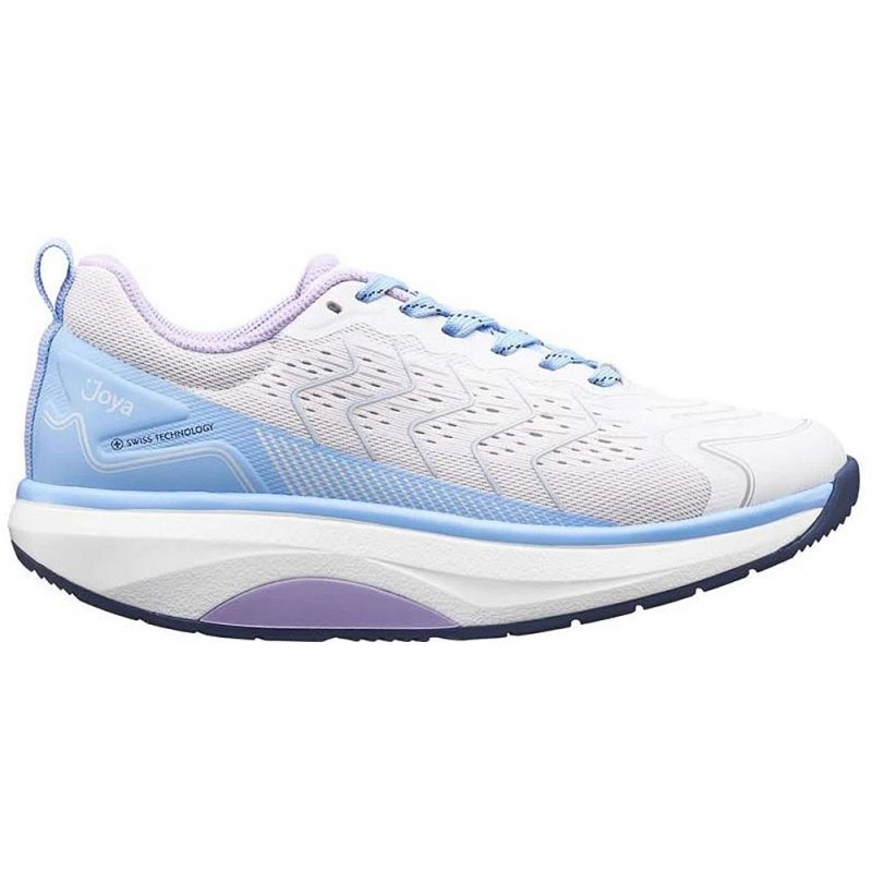 SAPATOS JOYA ID ZOOM III W GREY_BLUE