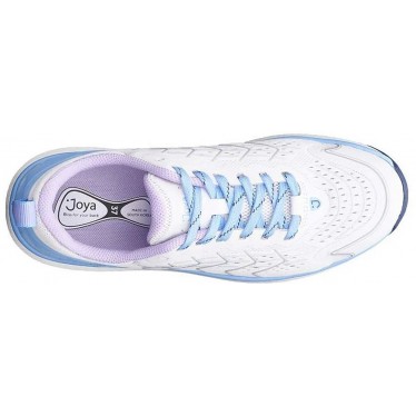 SAPATOS JOYA ID ZOOM III W GREY_BLUE