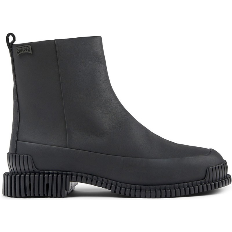 BOTAS CAMPISTA PIX PIX0 K400715 BLACK_001