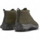 BOTAS BAIXAS PARA CAMPER K400640 MARRON