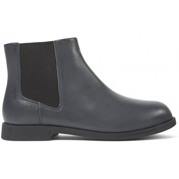 BOTAS CAMPER K400023 GREY BOTAS CAMPER K400023 GREY