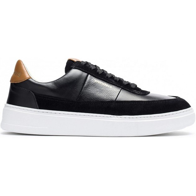 MARAVILHAS ESPORTES CASUAIS CB-3923 NEGRO MARAVILHAS ESPORTES CASUAIS CB-3923 NEGRO