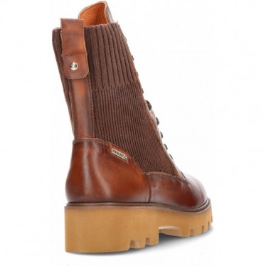 BOTAS PIKOLINOS SALAMANCA W6Y-8522C1 CUERO