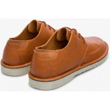 CAMPER MORRYS SHOES K100295 CUERO