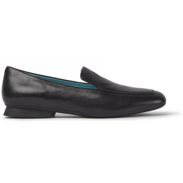 CAMPER TWINS SHOE K201275 NEGRO CAMPER TWINS SHOE K201275 NEGRO