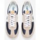 CAMPER CAMALEON SNEAKERS K100674 BEIGE_AZUL