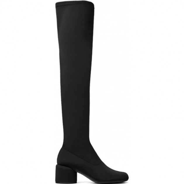 BOTA NIKI CAMPER K400714 BLACK BOTA NIKI CAMPER K400714 BLACK