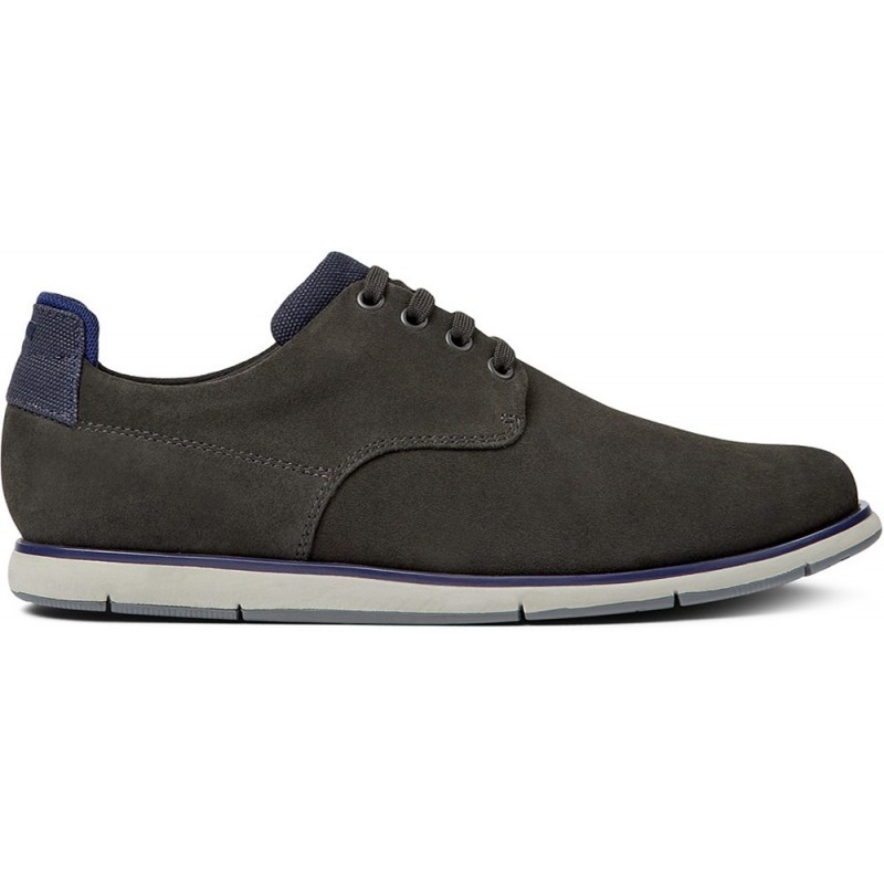 SAPATOS CAMPER SMITH K100478 GREY