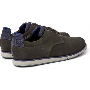 SAPATOS CAMPER SMITH K100478 GREY