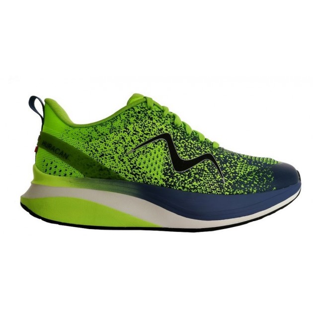 SAPATOS DESPORTIVOS PARA MULHERES MBT HURACAN 3000 LACE UP W LIME_GRN