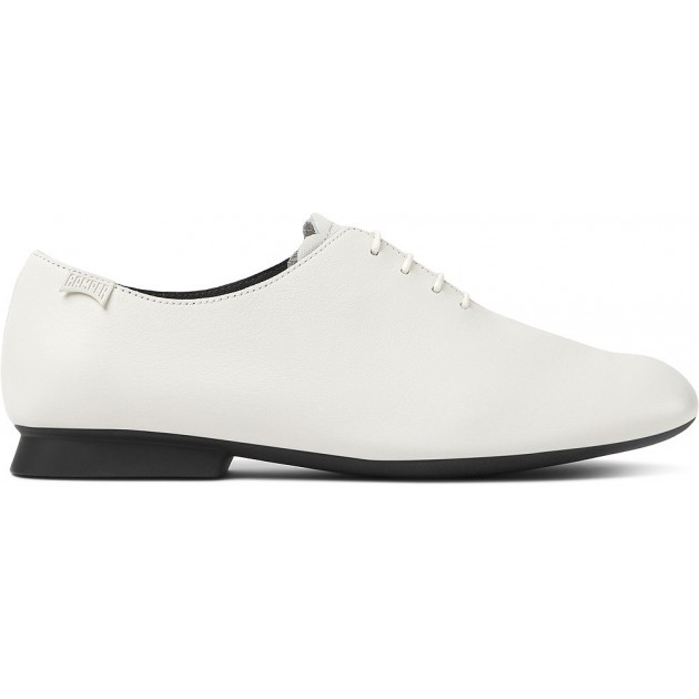 SAPATOS CAMPER QUASE MYRA K201484 BLANCO SAPATOS CAMPER QUASE MYRA K201484 BLANCO