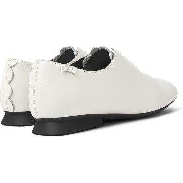 SAPATOS CAMPER QUASE MYRA K201484 BLANCO