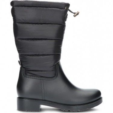 BOTAS MTNG BORRACHA WATERLOO 52597 NEGRO