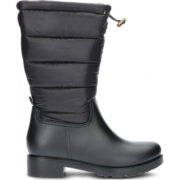 BOTAS MTNG BORRACHA WATERLOO 52597 NEGRO BOTAS MTNG BORRACHA WATERLOO 52597 NEGRO