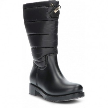 BOTAS MTNG BORRACHA WATERLOO 52597 NEGRO