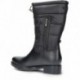 BOTAS MTNG BORRACHA WATERLOO 52597 NEGRO