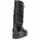 BOTAS MTNG BORRACHA WATERLOO 52597 NEGRO