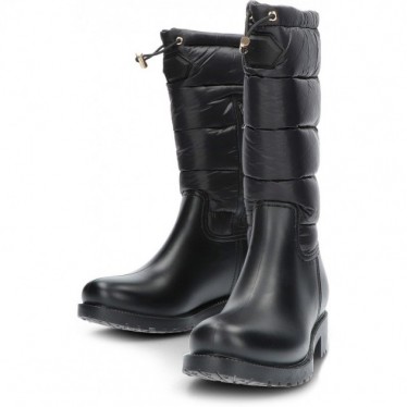 BOTAS MTNG BORRACHA WATERLOO 52597 NEGRO