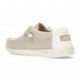 SAPATOS DUDE WALLY BRAIDED M OFF_WHITE