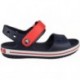 CROCS CROCBAND SANDAL AZUL