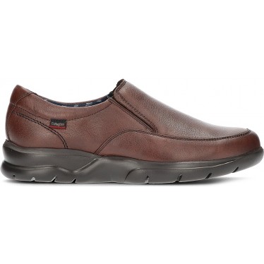 MOCASSINOS CALLAGHAN 55601 COLORADO MARRON