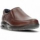 MOCASSINOS CALLAGHAN 55601 COLORADO MARRON