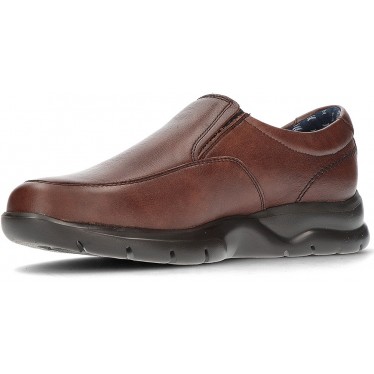 MOCASSINOS CALLAGHAN 55601 COLORADO MARRON