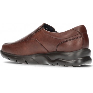 MOCASSINOS CALLAGHAN 55601 COLORADO MARRON