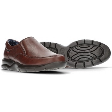 MOCASSINOS CALLAGHAN 55601 COLORADO MARRON