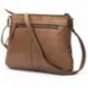 CROSSBODY PIKOLINOS FAURA WHA-181 OLIVE