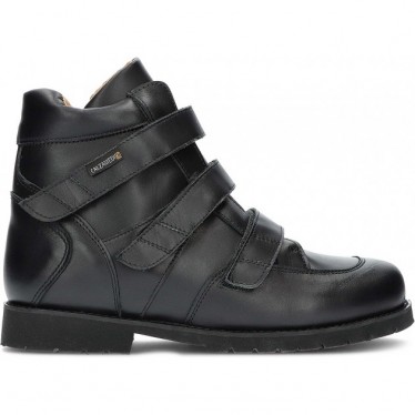 BOTAS CALZAMEDI W 4201 BLACK