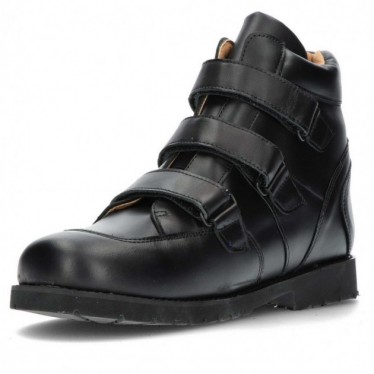 BOTAS CALZAMEDI W 4201 BLACK