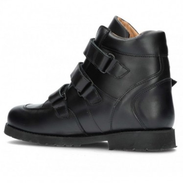 BOTAS CALZAMEDI W 4201 BLACK