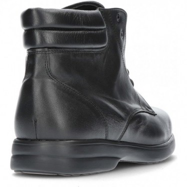 BOTAS ORTOPÉDICAS MABEL 601030 NEGRO