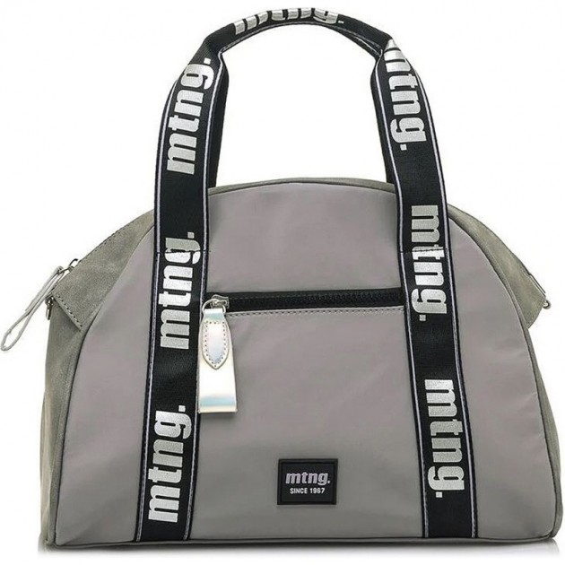 BOLSA AERO MTNG GREY BOLSA AERO MTNG GREY