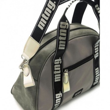 BOLSA AERO MTNG GREY