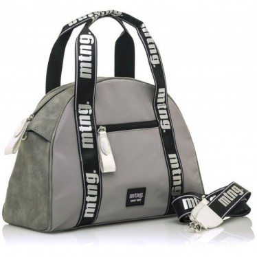 BOLSA AERO MTNG GREY
