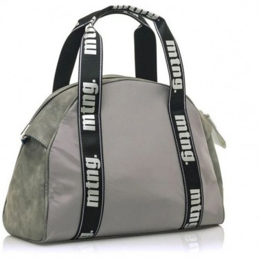 BOLSA AERO MTNG GREY