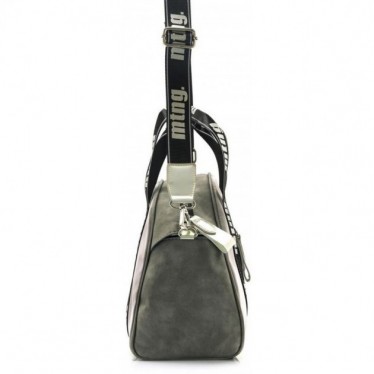 BOLSA AERO MTNG GREY