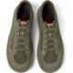 SAPATOS BESOURO CAMPER K100918 OLIVE