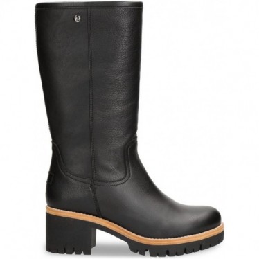 BOTA PANAMÁ JACK PATRICIA IGLOO BLACK_B5