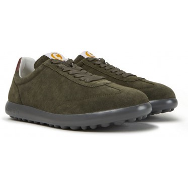 CAMPER SNEAKERS BALLS XLITE K100588 VERDE