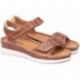 PIKOLINOS SANDALS ALTEA W7N-0935C1 BRANDY