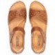 PIKOLINOS SANDALS ALTEA W7N-0935C1 BRANDY