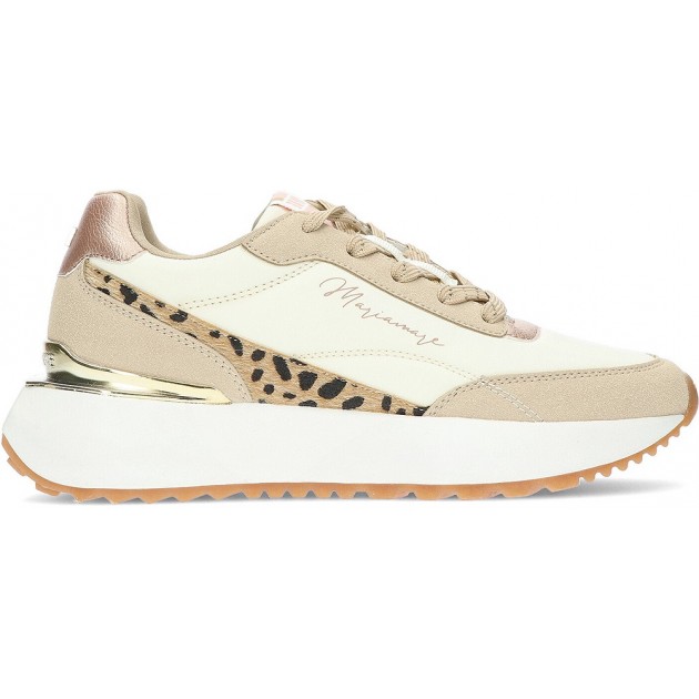 SPORTS MARIAMARE 63306 BEIGE SPORTS MARIAMARE 63306 BEIGE